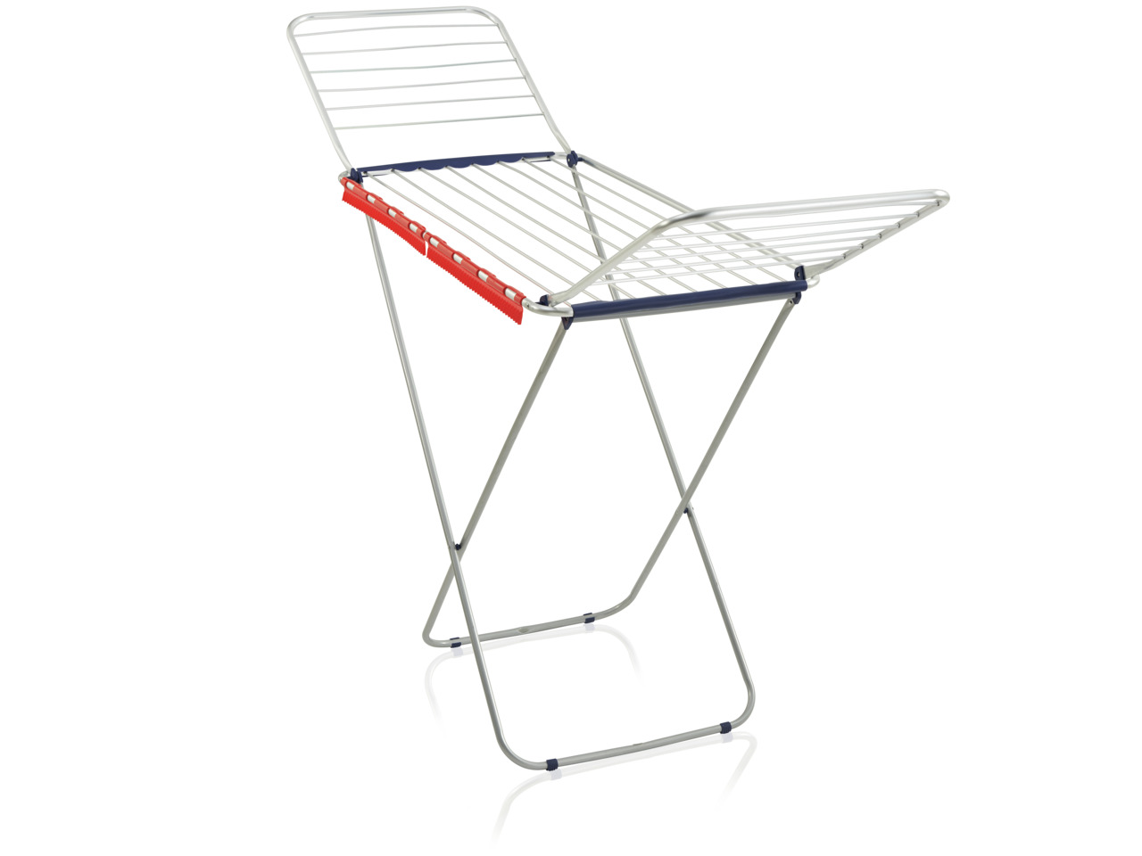 Standtrockner Siena 200 Easy multicolor Aluminium