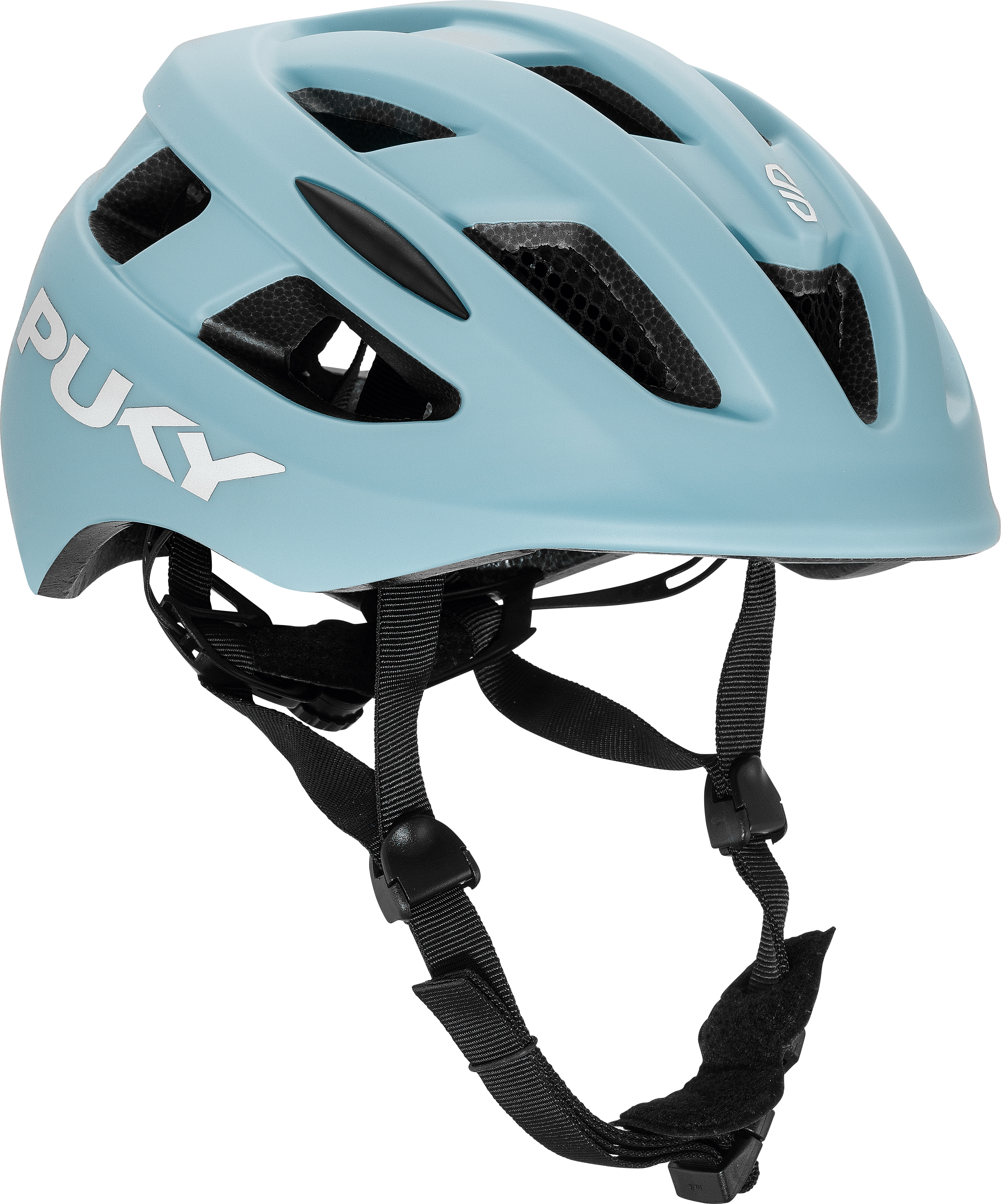Puky Helm S retro blau