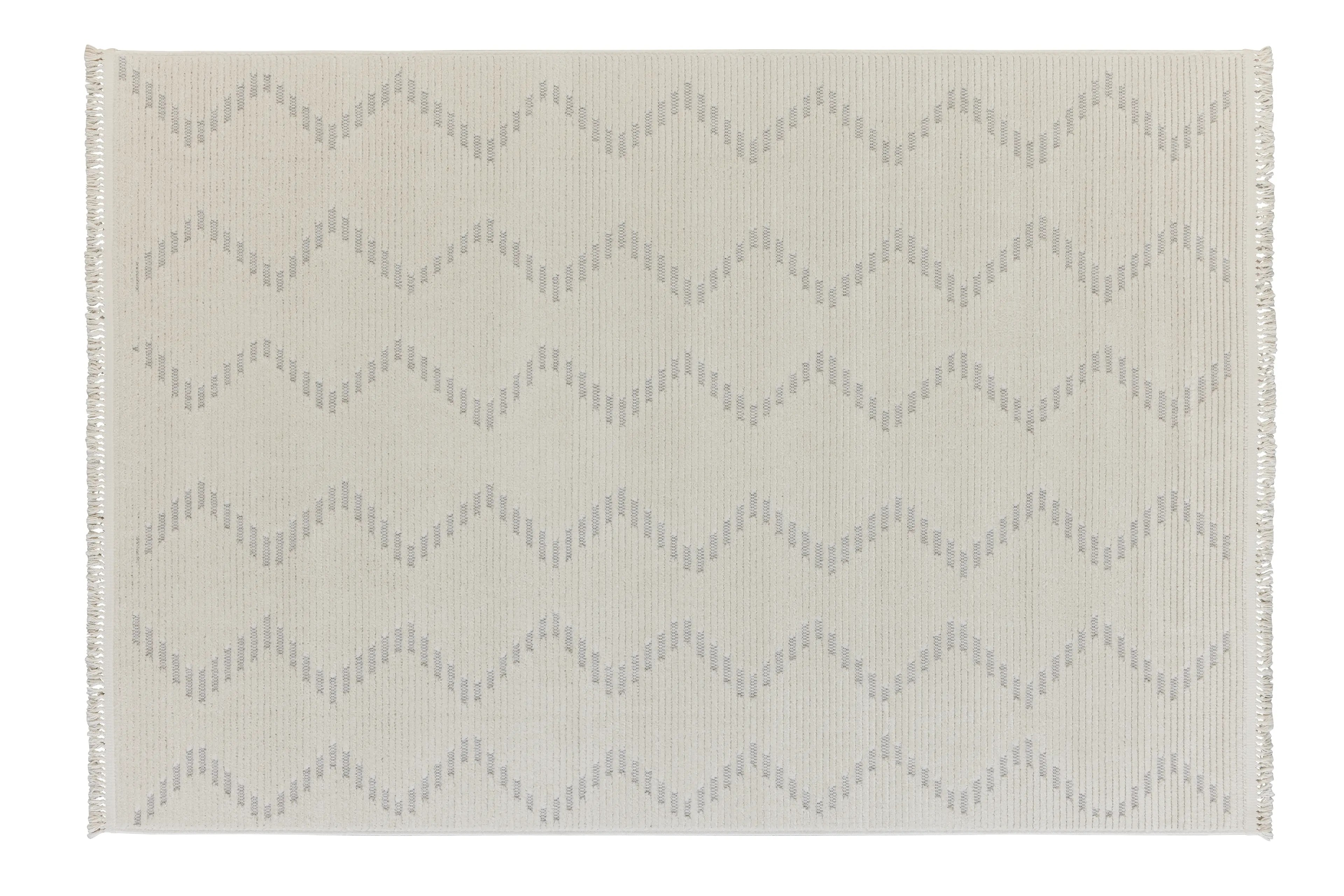 Tappeto Roomio n.8301 beige in polipropilene