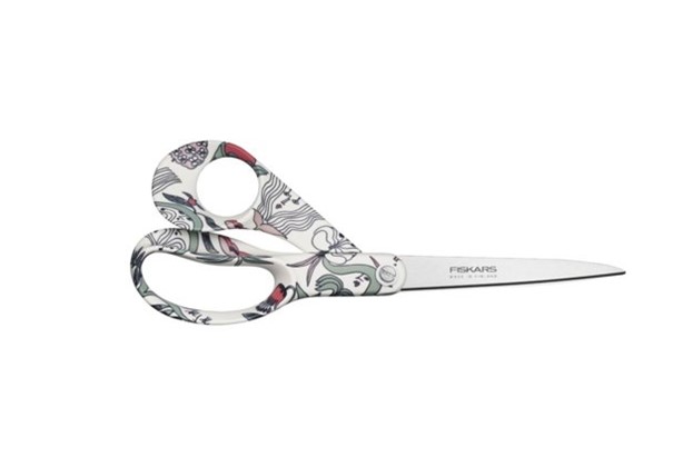 Universalschere Puutarhuit Stahl multicolor