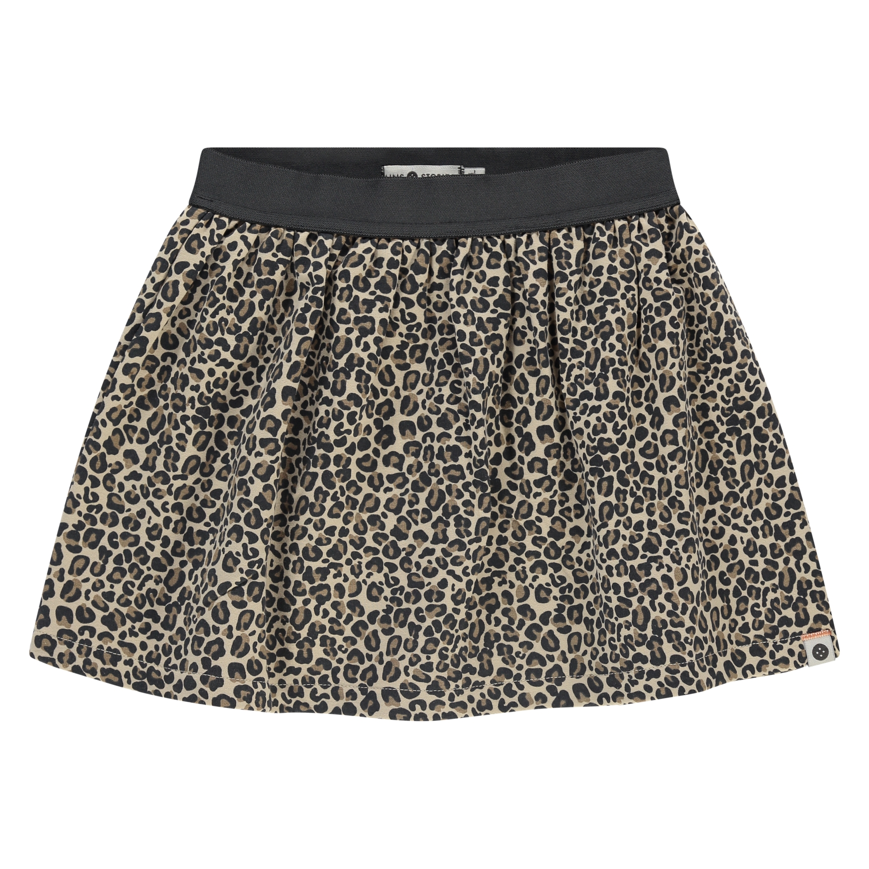 Gonna Girls Stains and Stories beige cotone spandex