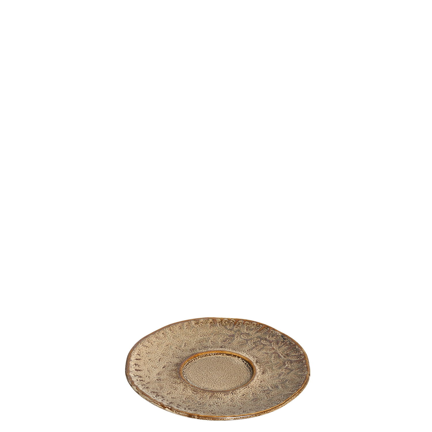 Piattino MATERA beige