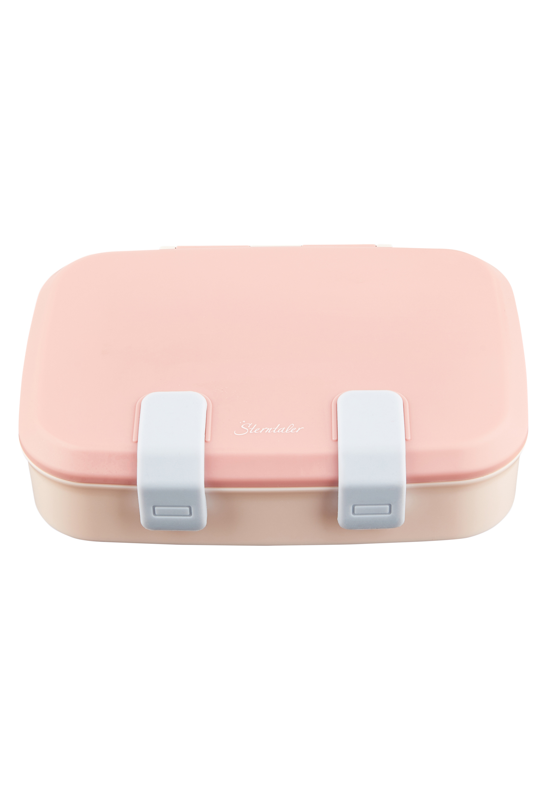 Sterntaler porta pranzo per bambini in polipropilene rosa