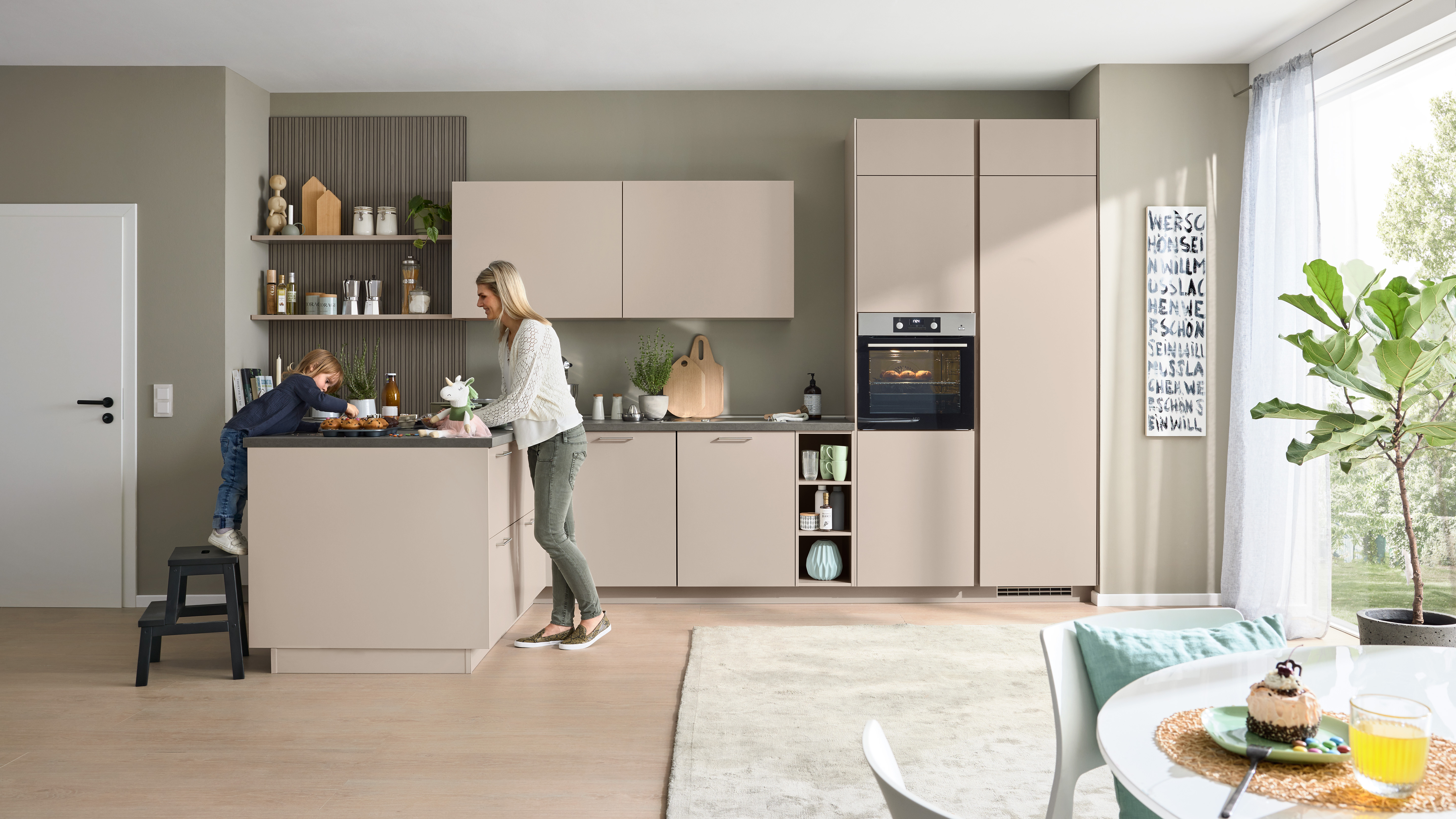 Cucina Culineo C615