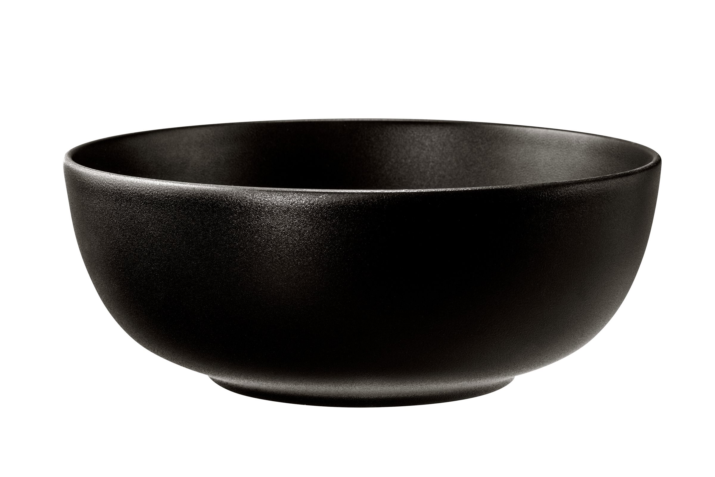 Foodbowl LIBERTY schwarz