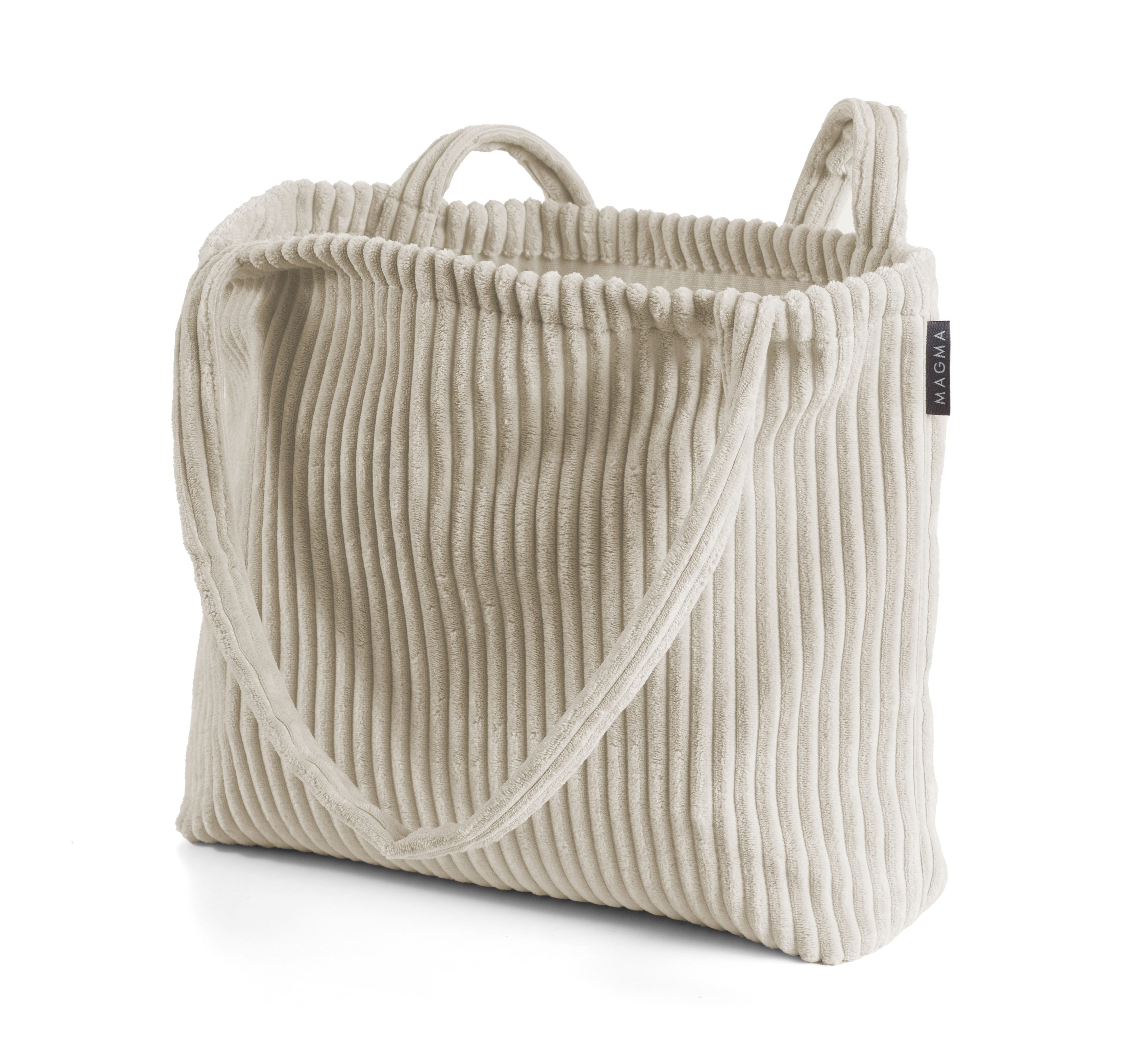 Tasche Shara beige Nylon Polyester