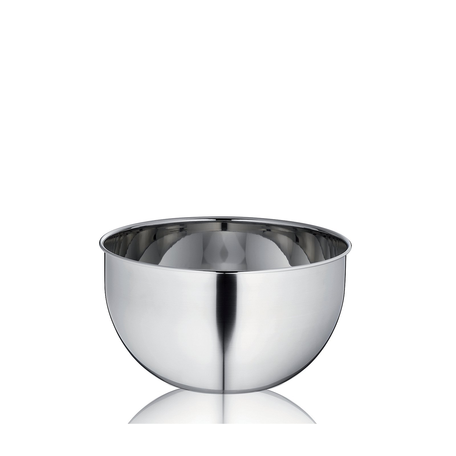 Schüssel Athos silber glänzend Edelstahl 18|10