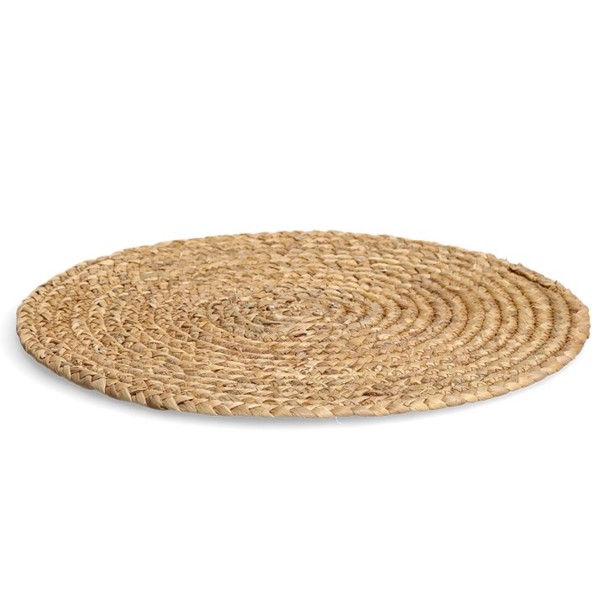 Platzset Natur Wasserhyazinthe