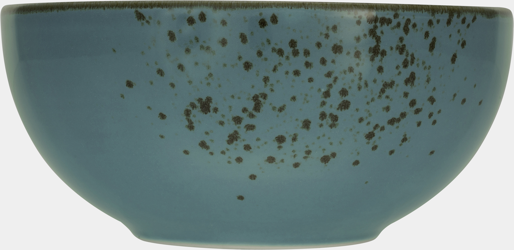 Buddha Bowl NATURE COLLECTION Dark Denim B17,5/H8,3/D17,5cm
