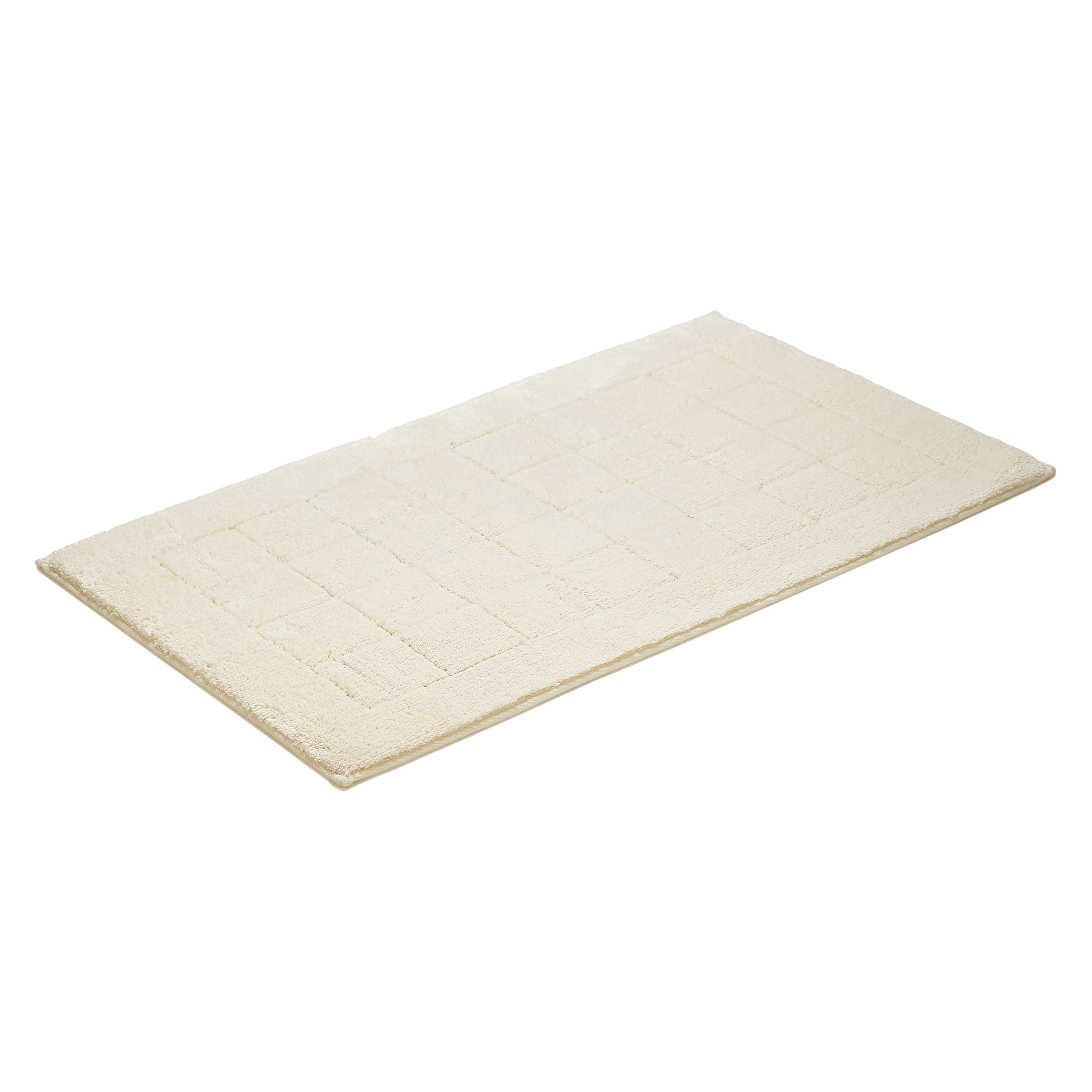 Badeteppich VOSSEN EXCLUSIVE beige  60 x 100
