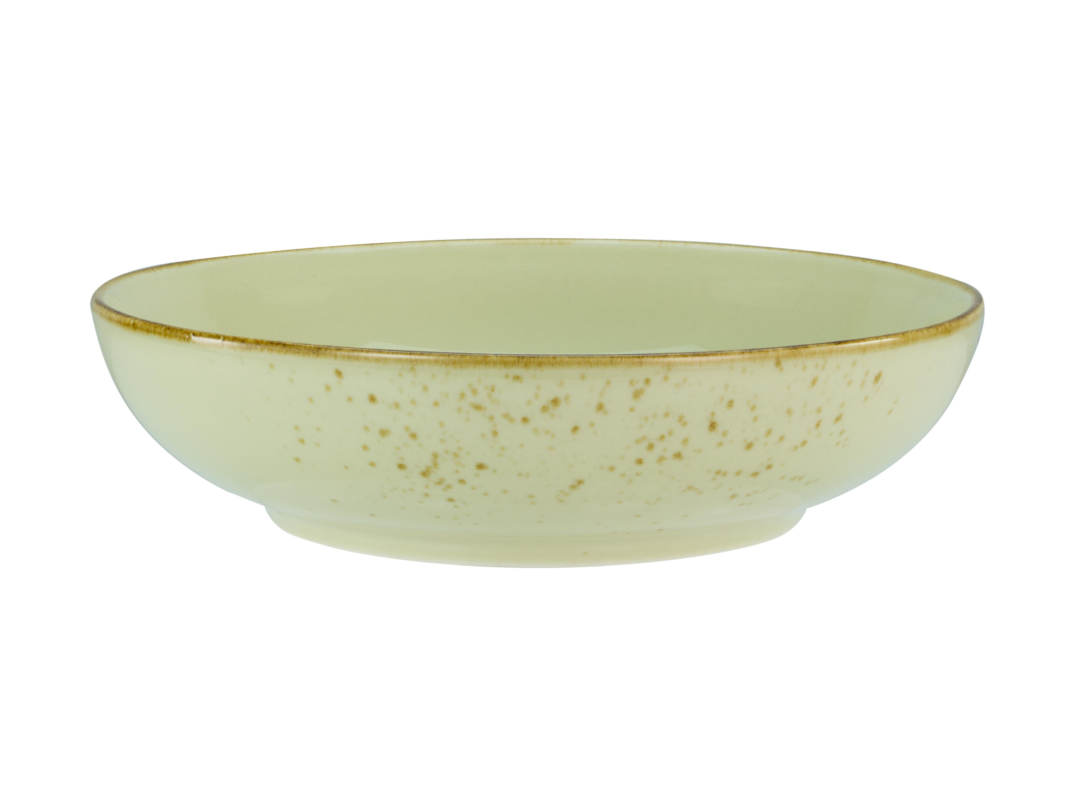 Ciotola Poke NATURE COLLECTION Earth L0/H5,8/D22,5 cm