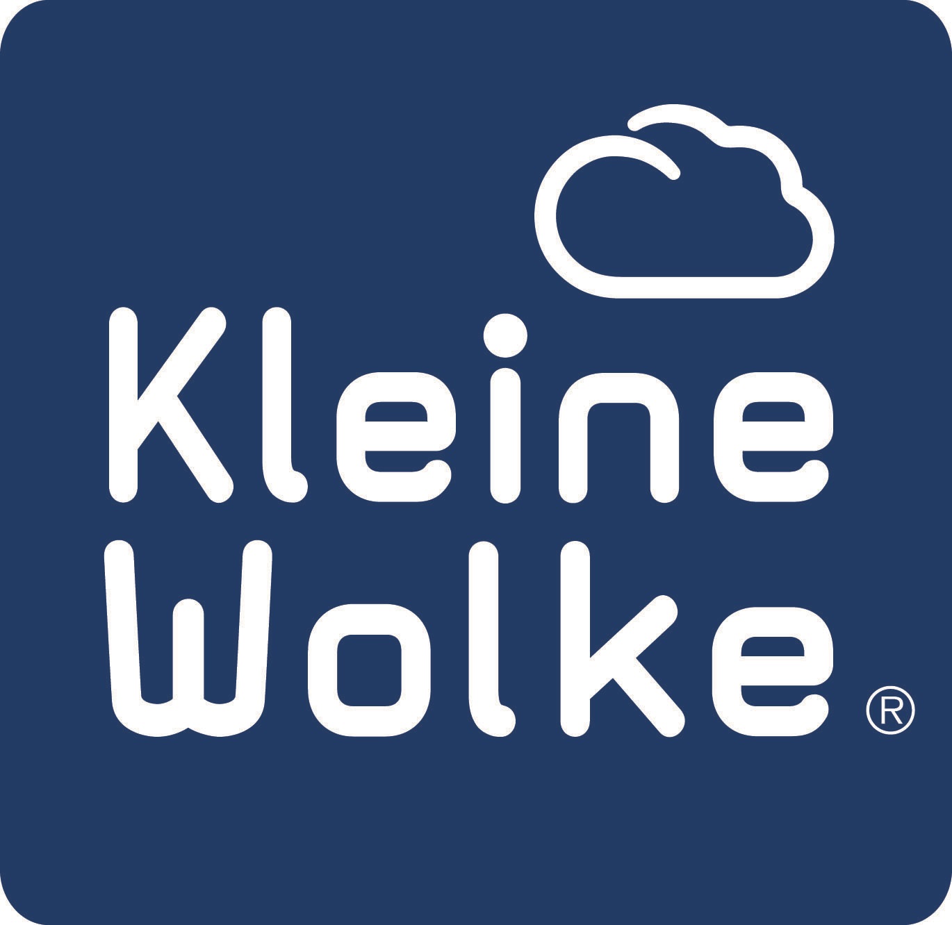 KLEINE WOLKE