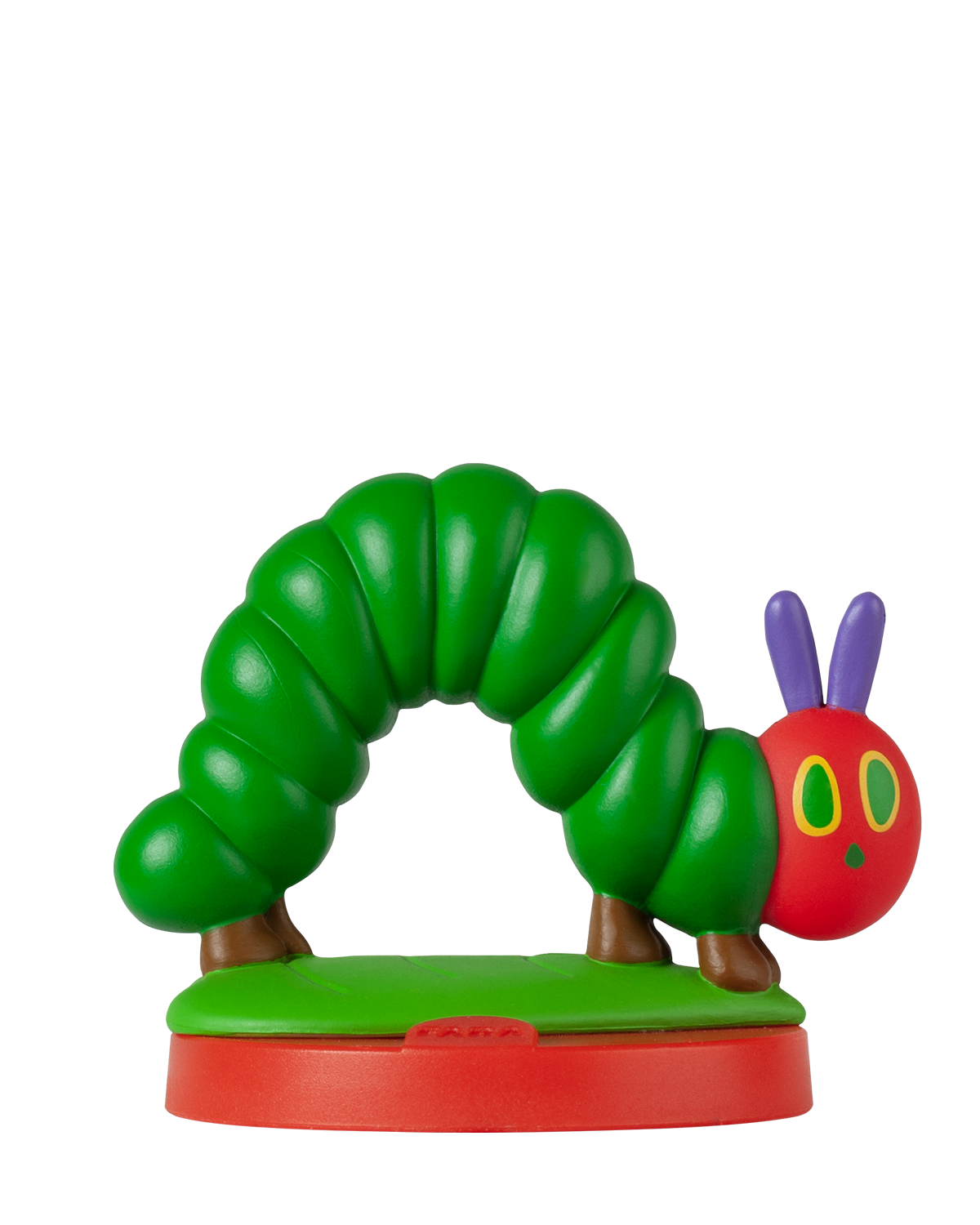 Eric Carle Faba Multicolor Kunststoff