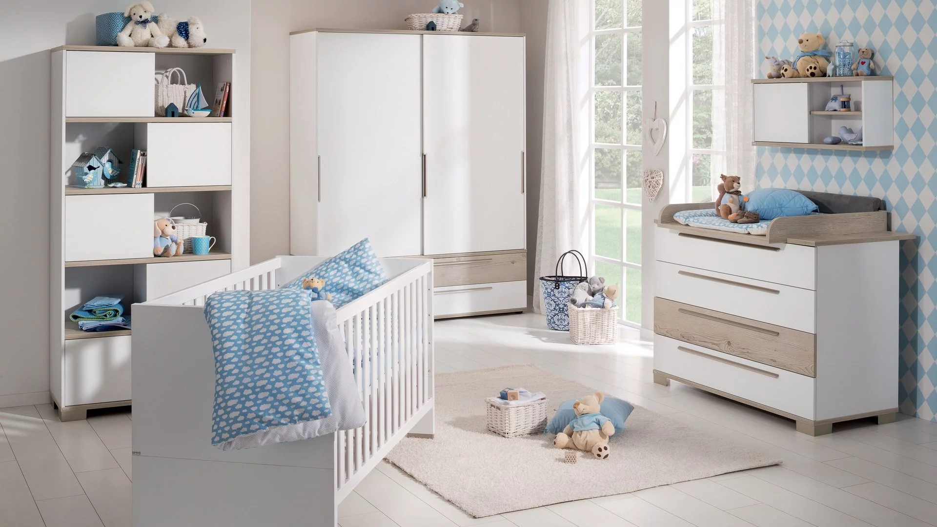 Babyzimmer