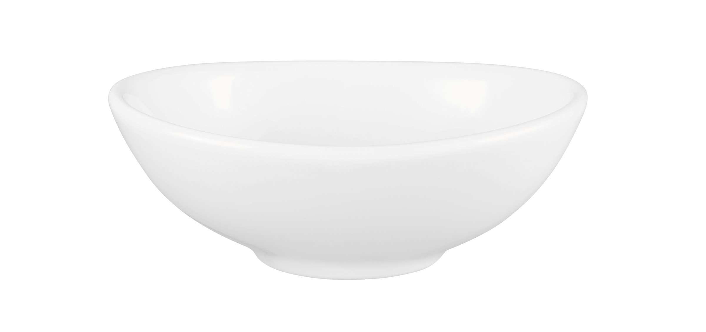 Bowl MODERN LIFE weiss