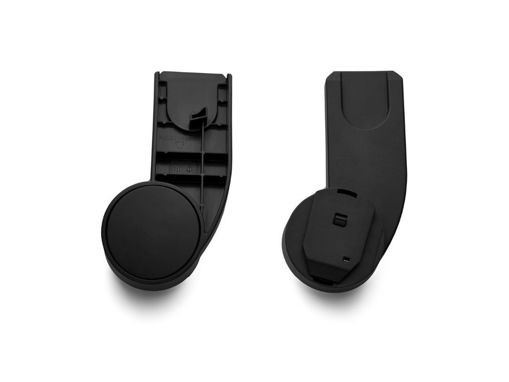 Adapter Gazelle S schwarz