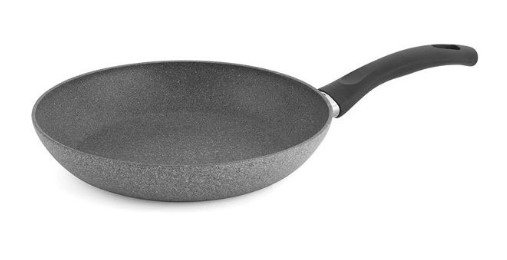 Padella Cortina grigio alluminio