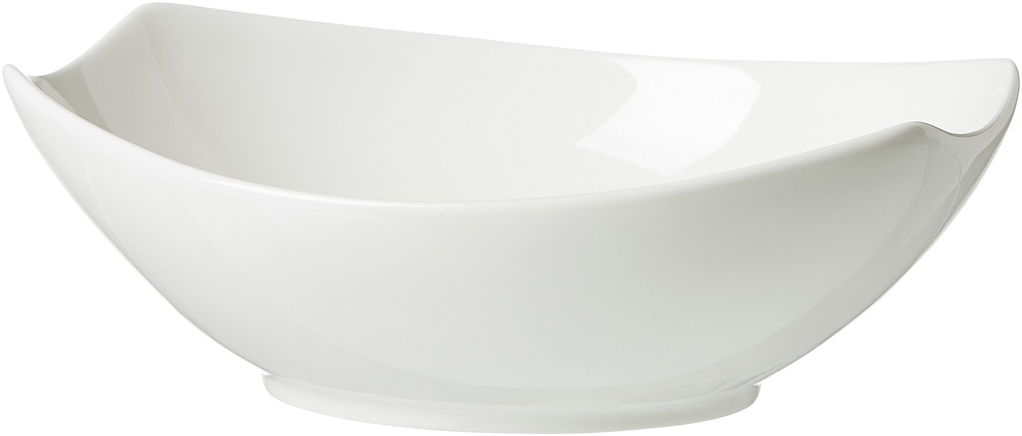 Ciotola ALBA Bianco