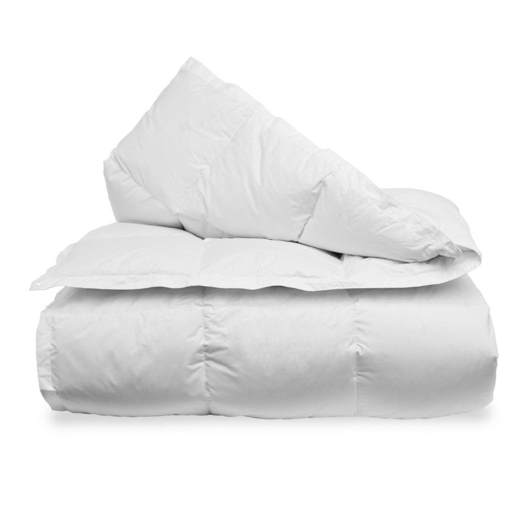 Letto ROSENGARTEN INVERNO FREDDO Bianco 155x220cm