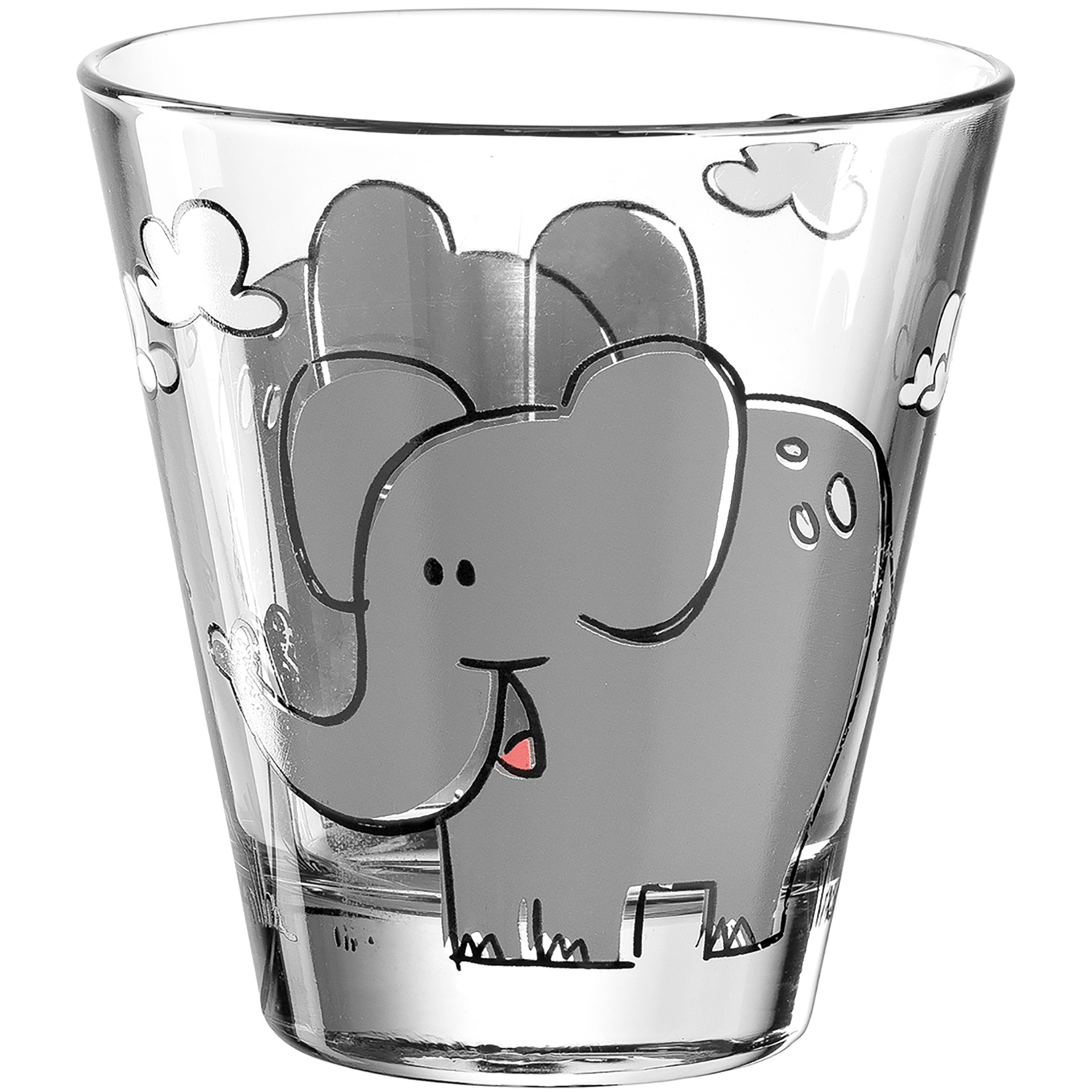 Tazza per bambini BAMBINI multicolore conica