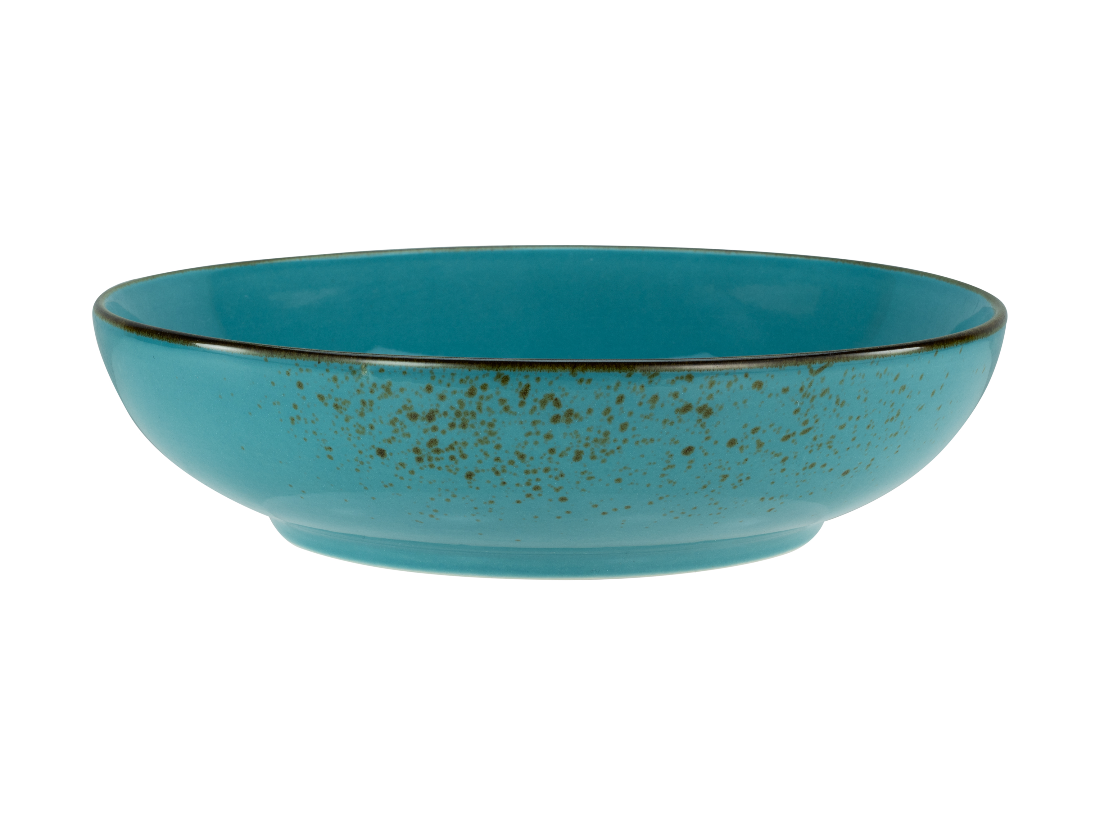 Ciotola Poke NATURE COLLECTION Acqua W0/H5.8/D22.5cm