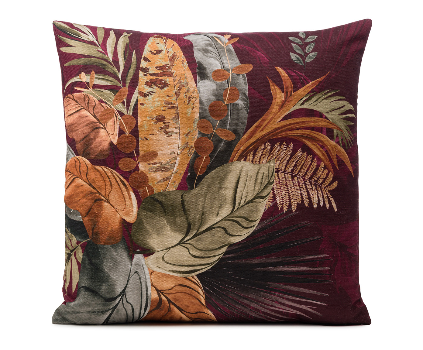 deko kissen mit Edelweißmotiv, Dekokissen im Tiroler Landhausstil für Chalet, Berghütte & Shabby Chic • Gaidra artist_tapio-wirkkala