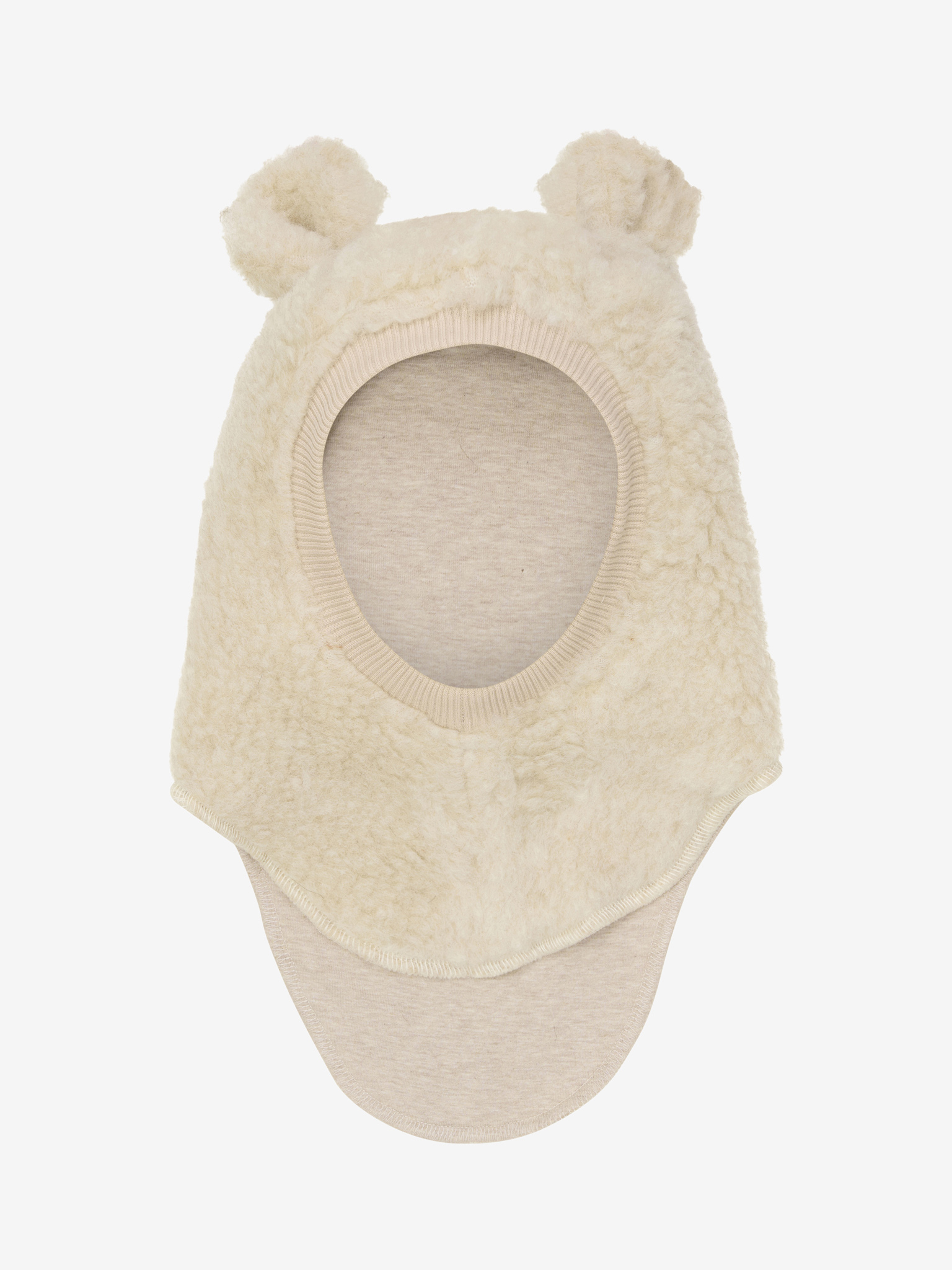 Berretto Huttelihut Grigio Cotone Spandex